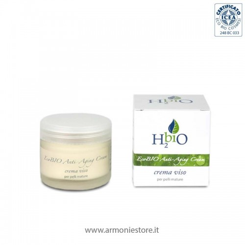 Crema Viso Pelli Mature 50ml