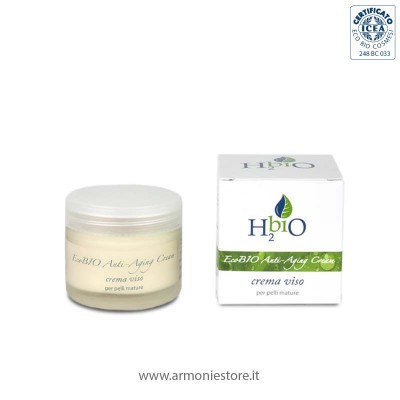 Crema Viso Pelli Mature