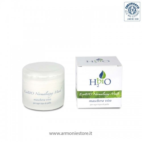 Maschera Viso 100ml