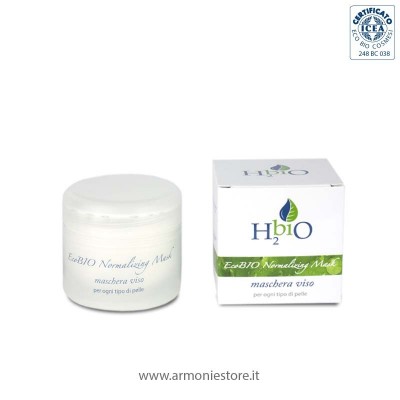 Maschera Viso