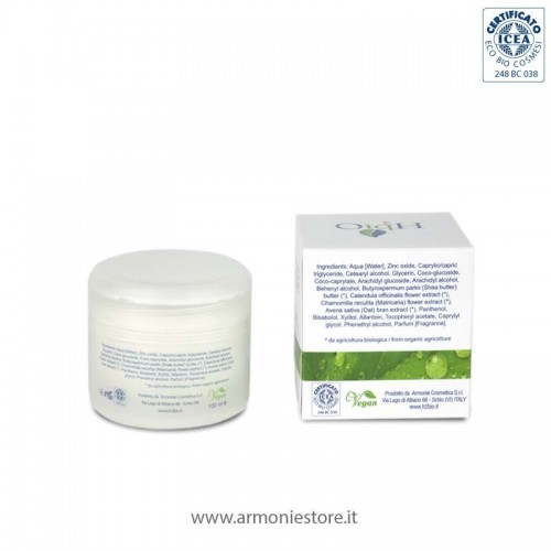 Maschera Viso