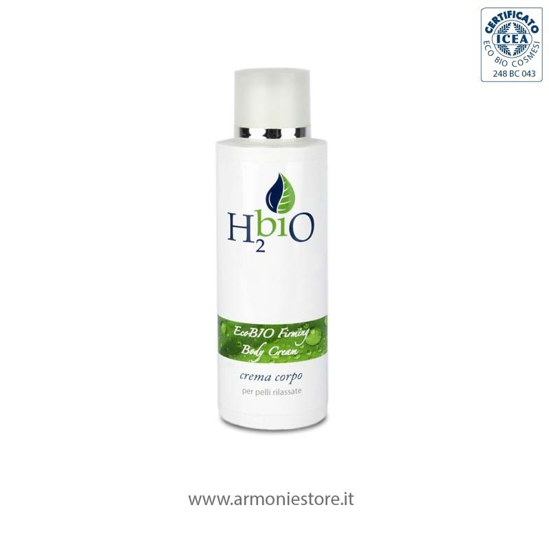 Crema Corpo Pelli Rilassate
