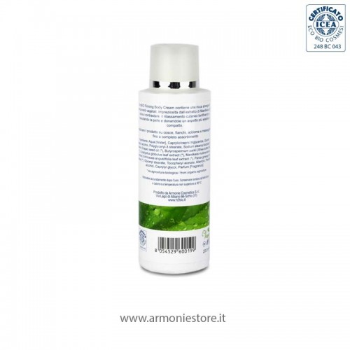 Crema Corpo Pelli Rilassate