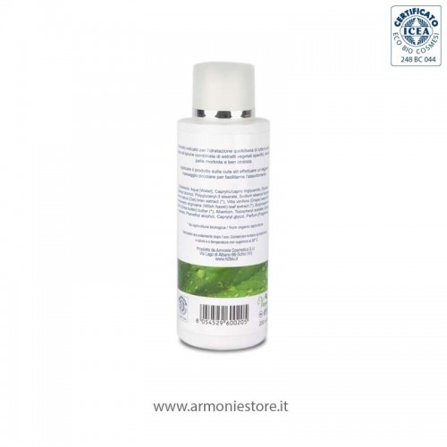 Crema Corpo per tutti i Tipi di Pelle