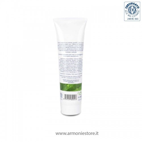 Crema Mani