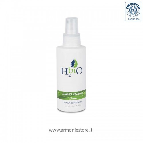 Crema Deodorante 100ml