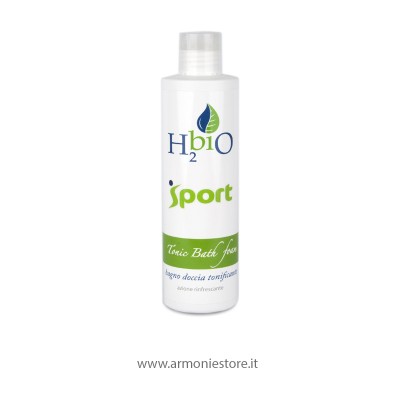Bagno Doccia Tonifiante 250ml