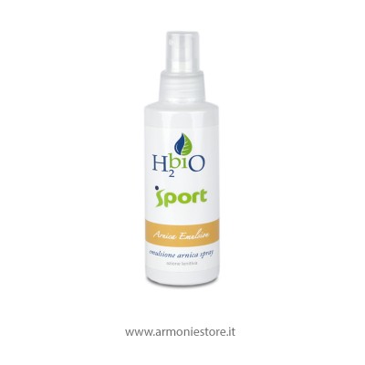 Emulsione Arnica Spray 150ml