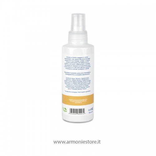Emulsione Arnica Spray 150ml