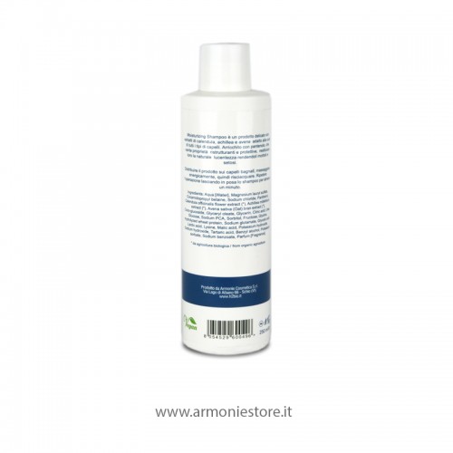 Shampoo Lavaggi Frequenti 250ml