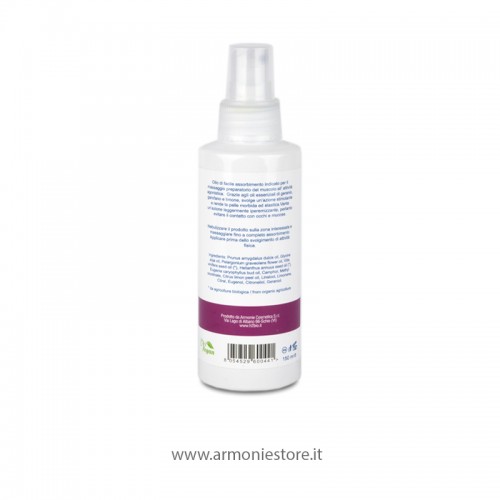 Olio Pregara Spray 150ML