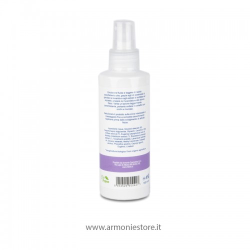 Emulsione Pregara Spray 150ml