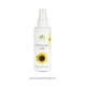Latte solare spray bassa protezione SPF 6