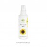 Latte solare spray bassa protezione SPF 6