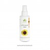 Latte solare spray media protezione SPF 25