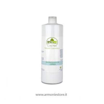 Bagnodoccia Cipria 1000 ml