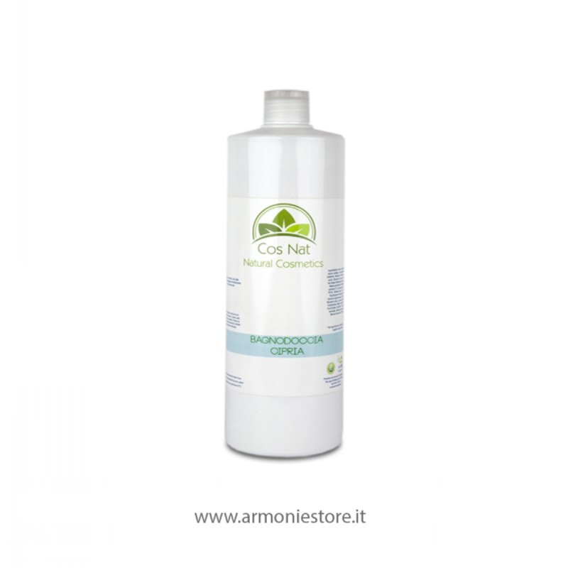 Bagnodoccia Cipria 1000 ml