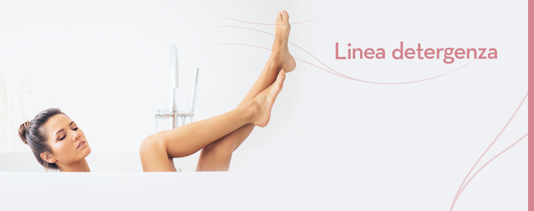 Linea Detergenza